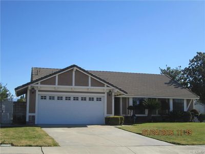 855 N Lancewood Ave, Rialto, CA, 92376