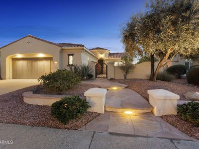 12739 W NOGALES Drive, Sun City West, AZ, 85375