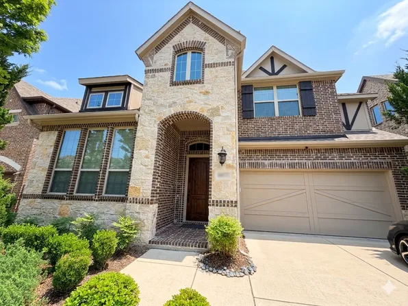 8837 Laurel Ln, Keller, TX 76248