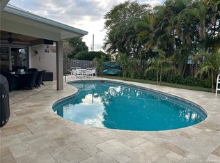 1642 Thumb Point Dr, Fort Pierce, FL 34949