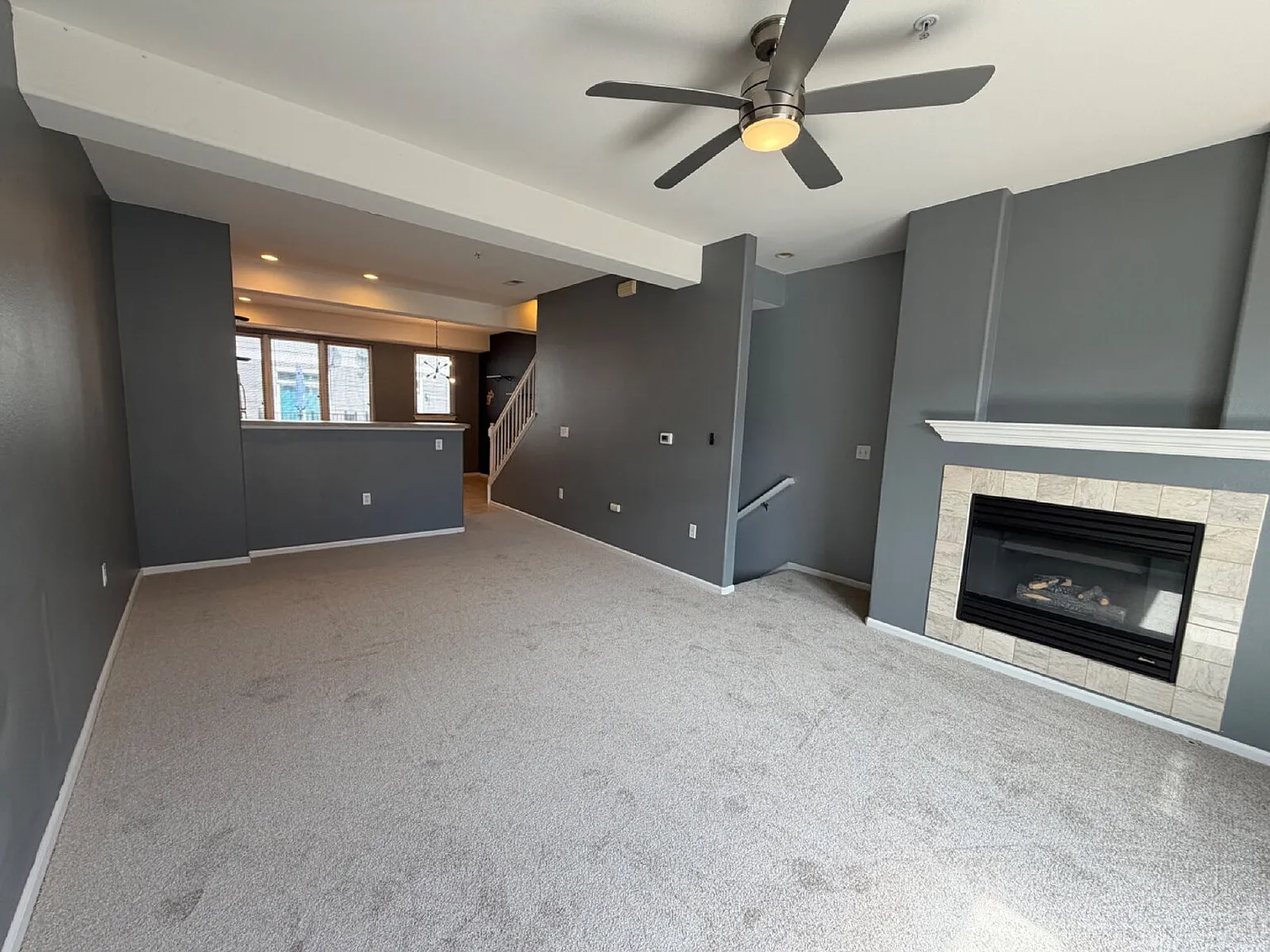 2 bed, 2.0 bath, 1278 sqft, $2,195 — Photo 3