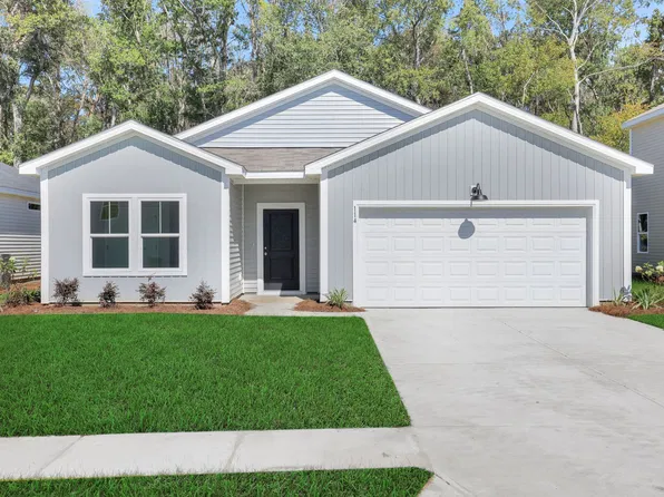 114 Wilderness Rd, Savannah, GA 31419
