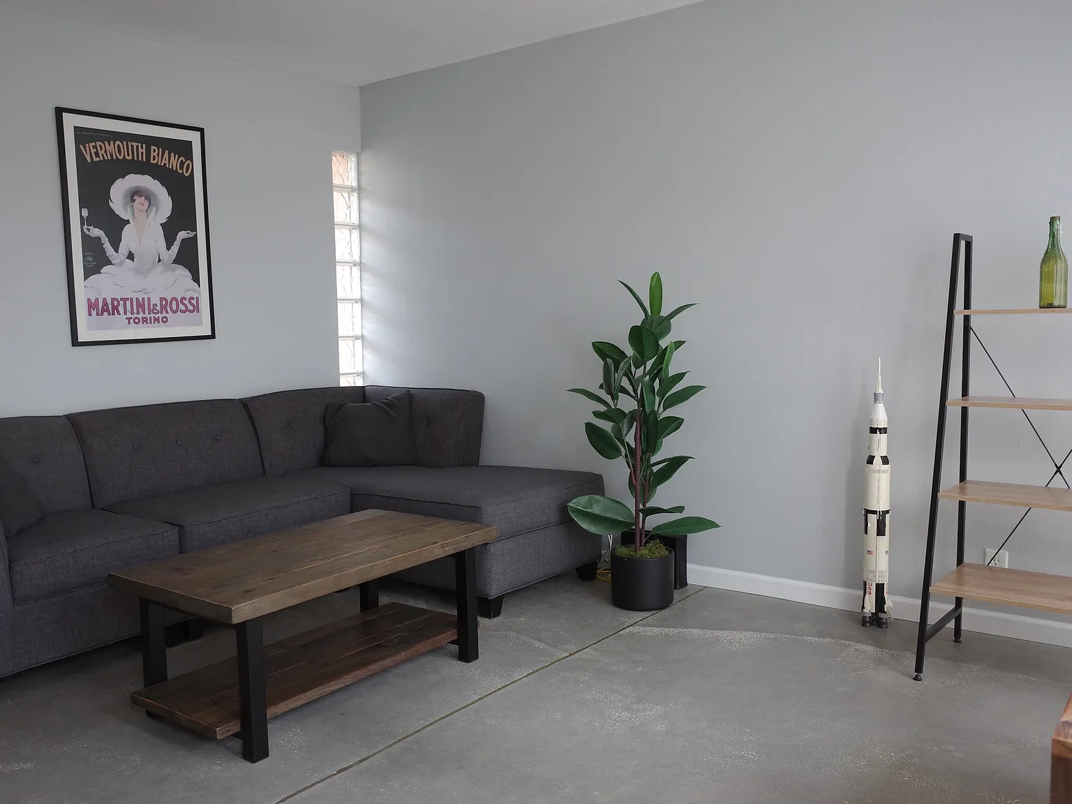 2 bed, 2.5 bath, 1231 sqft, $2,850 — Photo 3