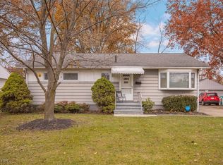 152 Preston St, Elyria, OH 44035