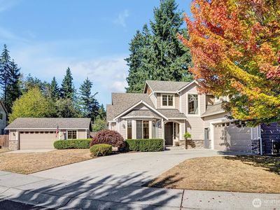18614 57th Place W, Lynnwood, WA, 98037