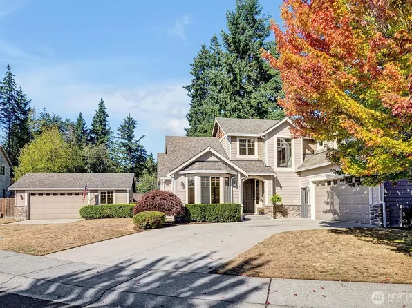 18614 57th Place W, Lynnwood, WA 98037