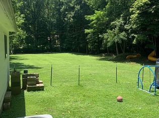 965 Swauger Valley Rd, Portsmouth, OH 45662