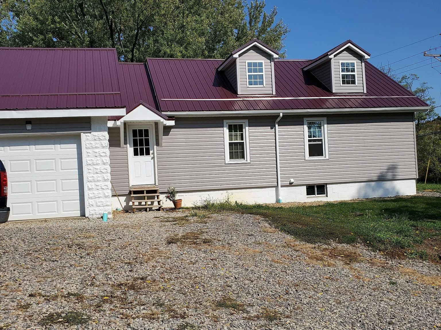 5643 Route 119 Hwy N — Photo 1