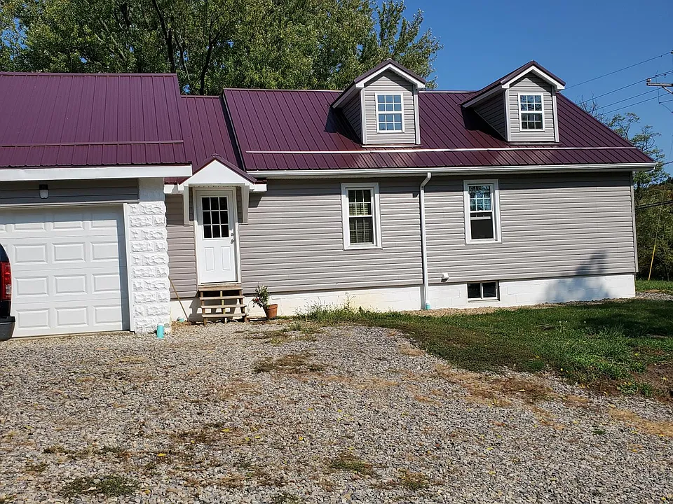 5643 Route 119 Hwy N