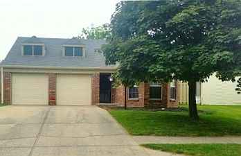 2nd image of 6782 Colony Pointe South Dr