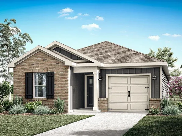 CAMILLA Plan, Sagebrush