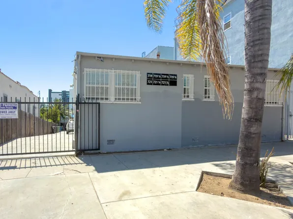 719 N Madison Ave, Los Angeles, CA 90029