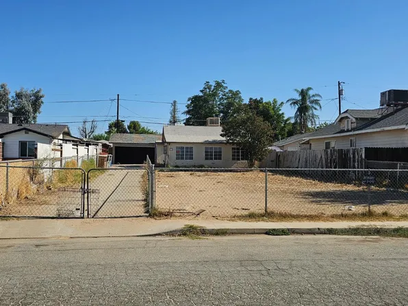 434 Francis St, Bakersfield, CA 93308