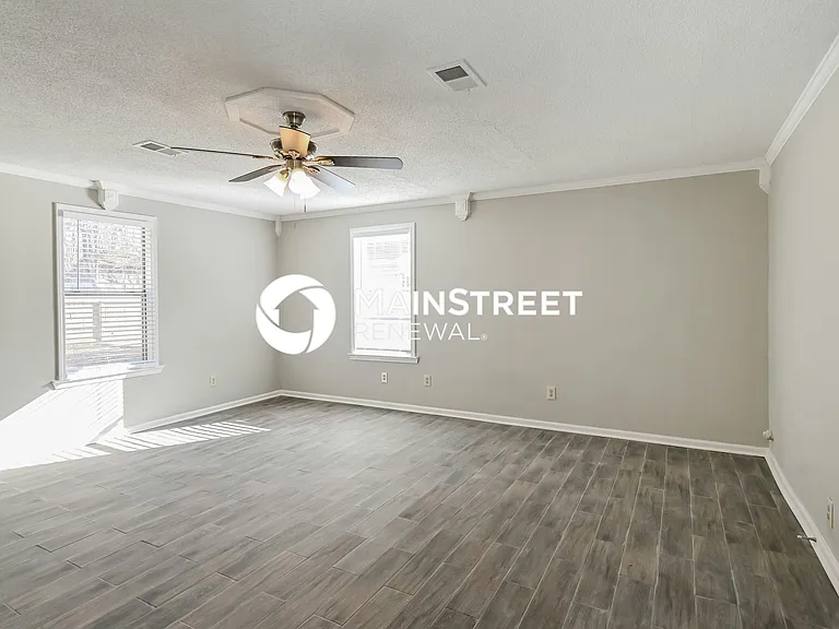 Bonus Room