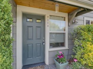711 26th Ave #A, Seattle, WA 98122