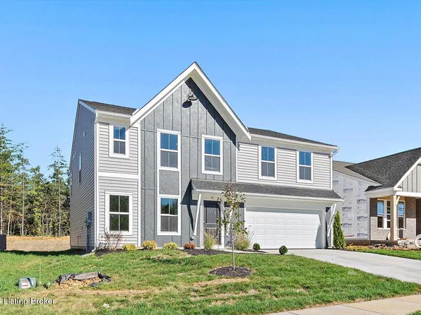 68 Hearthstone Ln, Radcliff, KY 40160