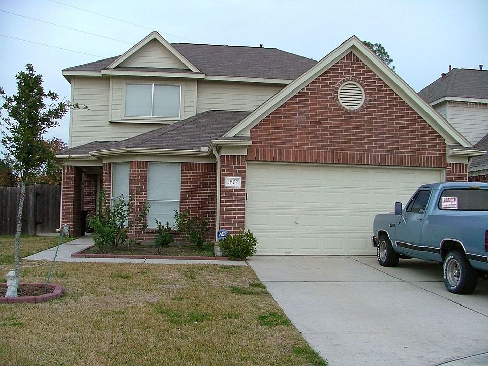Front View 