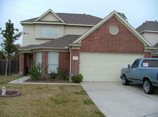 1802 Tomlinson Trail Dr, Houston, TX 77067