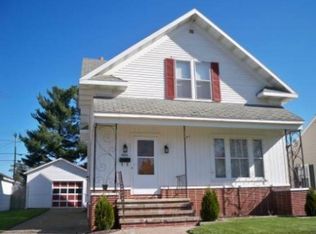 2004 E Main St, Merrill, WI 54452