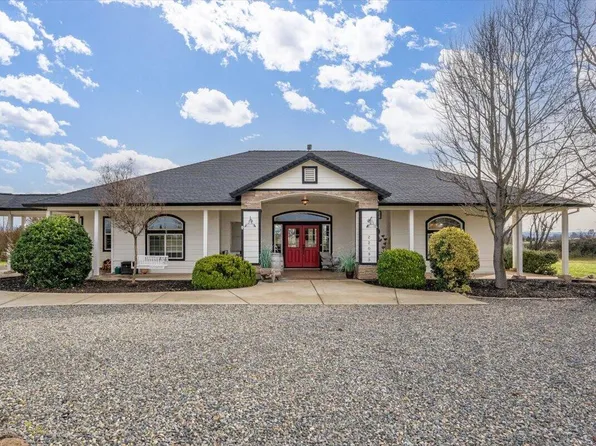 22099 Concept Way, Anderson, CA 96007