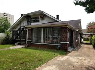 305 W Tombigbee St, Florence, AL 35630