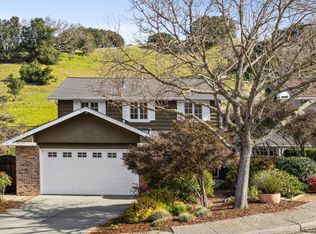 31 Tan Oak Cir, San Rafael, CA 94903