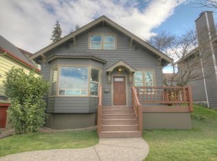 905 15th St, Bellingham, WA 98225