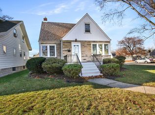 7204 Monroe Ave, Hammond, IN 46324