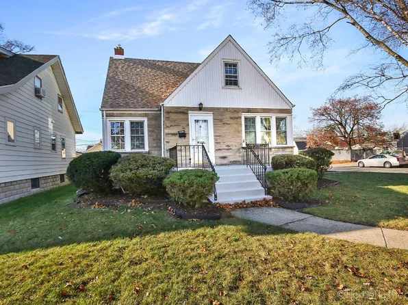 7204 Monroe Ave, Hammond, IN 46324