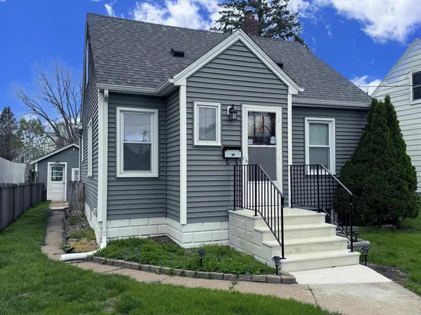 815 Williston Ave, Waterloo, IA 50702