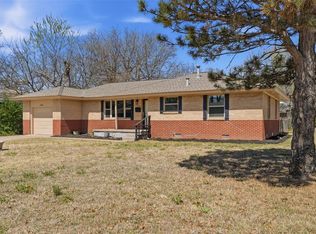 1203 Barbour St, Norman, OK 73069