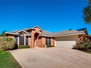 1803 Eastfork Ln, Wylie, TX 75098