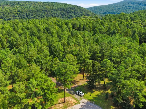 TRACT 4 S Pittsburg Mountain Rd, South Pittsburg, TN 37380