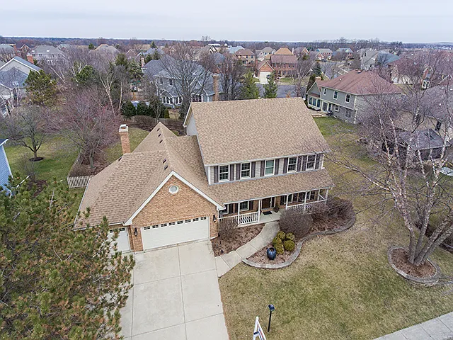 697 Partridge Dr photo 1