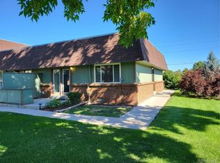 8870 W Jewell Ave APT 14, Lakewood, CO 80232