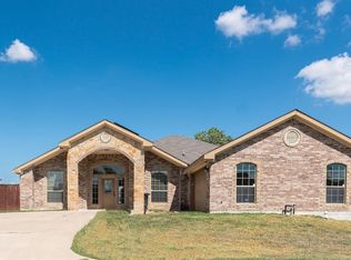 406 Belo Dr, Killeen, TX 76542