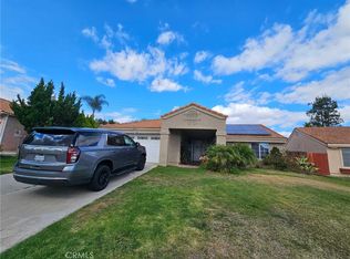 10950 Shady Glade Rd, Moreno Valley, CA 92557