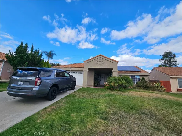 10950 Shady Glade Rd, Moreno Valley, CA 92557
