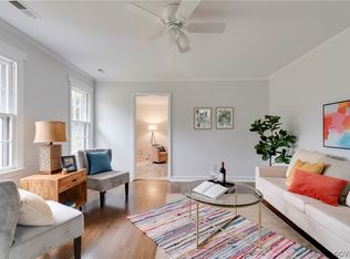 6621 Rural Point Rd, Mechanicsville, VA 23116