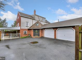 733 Columbia Ave, Temple, PA 19560