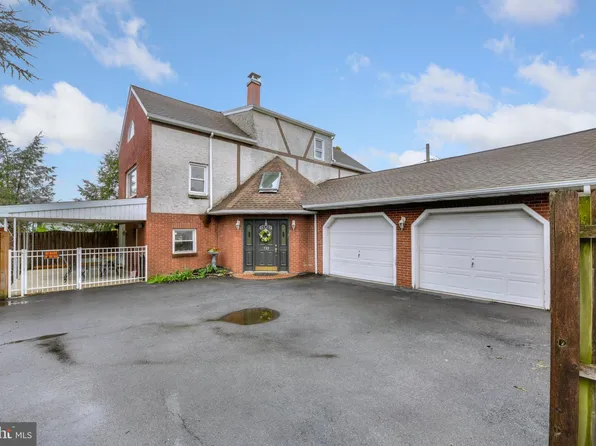 733 Columbia Ave, Temple, PA 19560