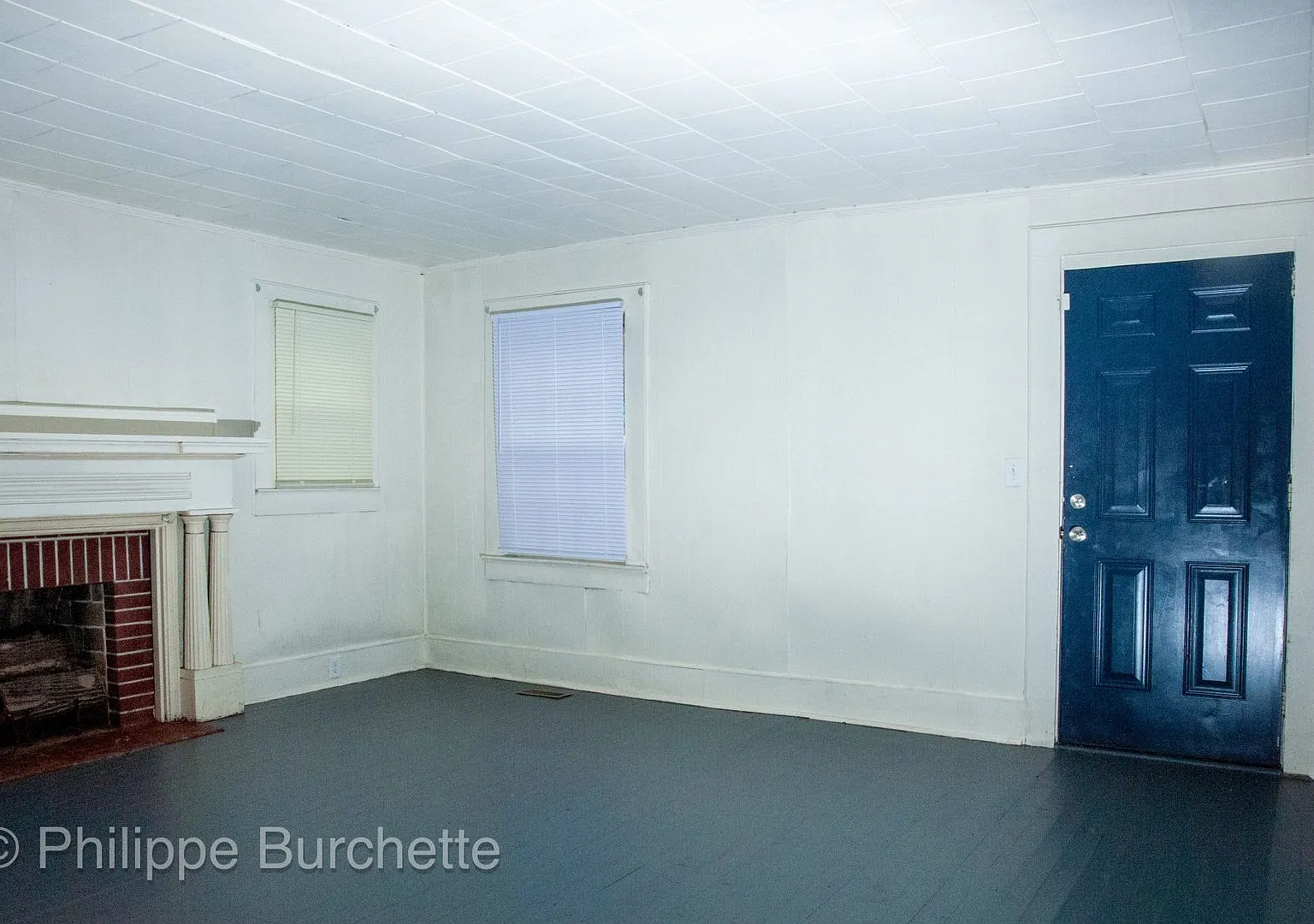 Affordable cozy 2 bedroom, 1-bathroom house in Warrenton, NC — Photo 2