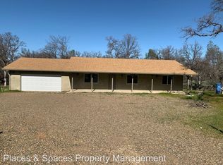 16660 Shekinah Ct, Cottonwood, CA 96022