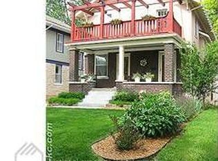 5128 Grand Ave, Kansas City, MO 64112