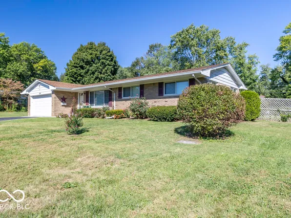 234 E Hickory Ln, Indianapolis, IN 46227