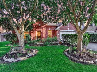 16515 Barker Ranch Ct, Cypress, TX 77429