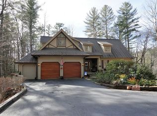 103 Leaning Tree Rd, Sapphire, NC 28774