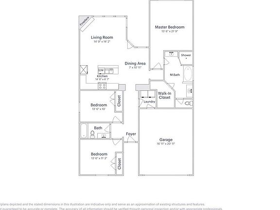 2nd image of this home