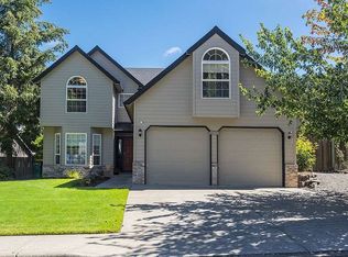 8272 SW 168th Ave, Beaverton, OR 97007