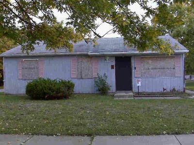 1940 N Campbell Ave, Chicago Heights, IL, 60411